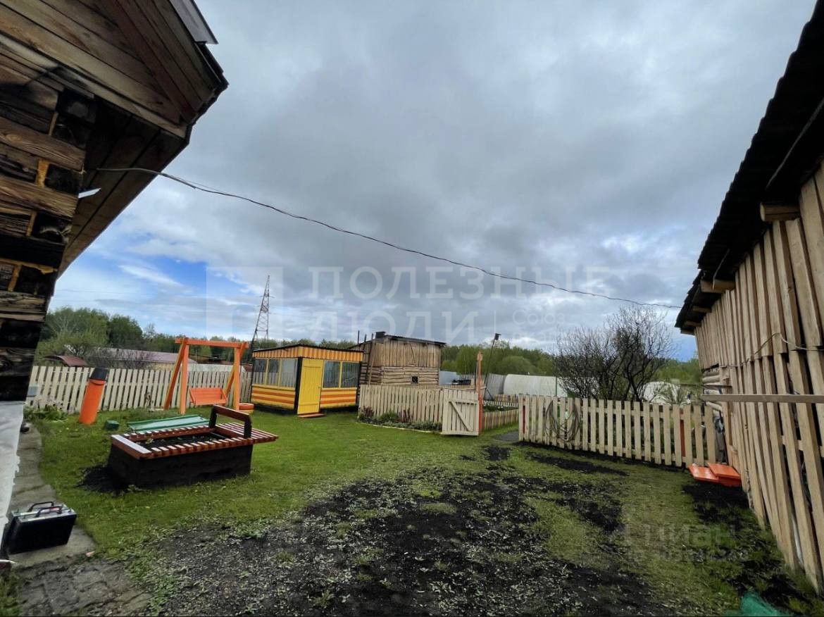 Фото недвижимости