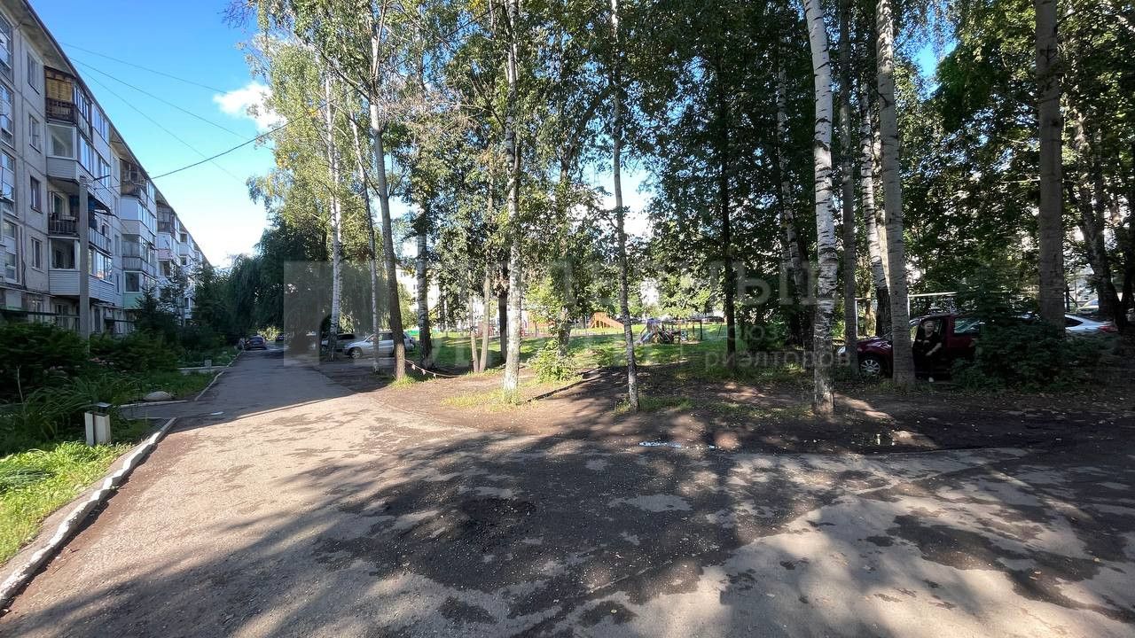 Фото недвижимости