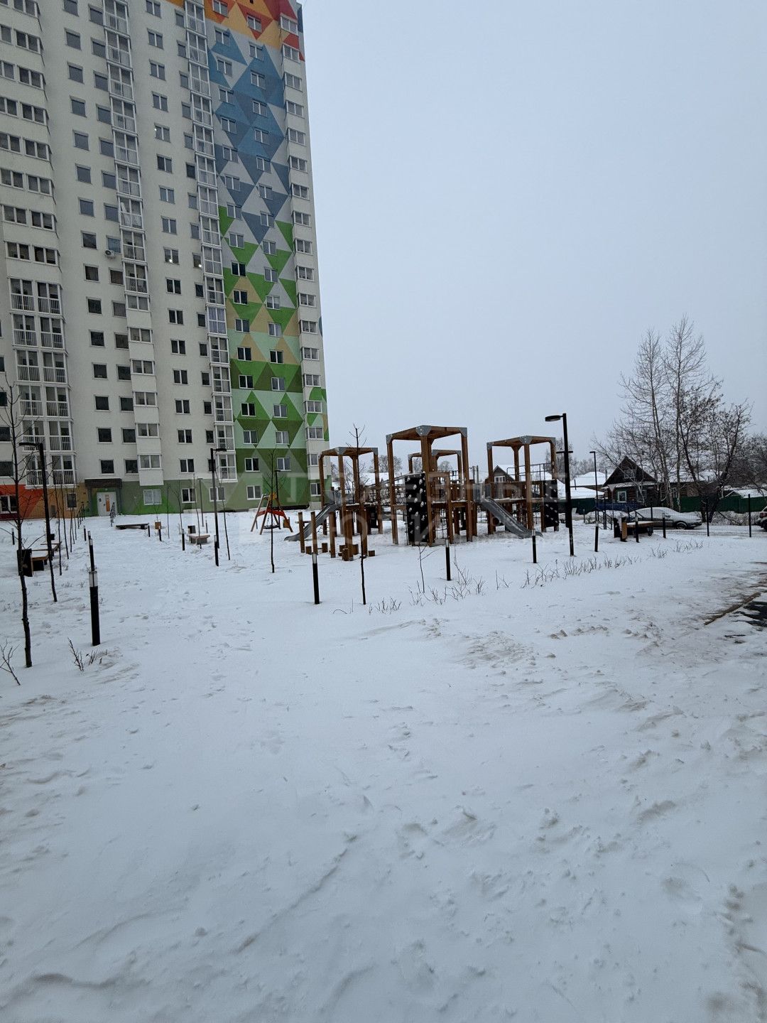 Фото недвижимости