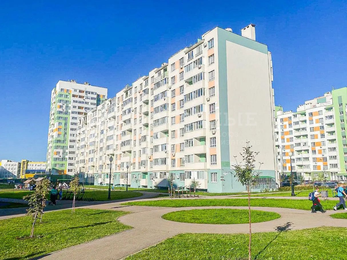 Фото недвижимости