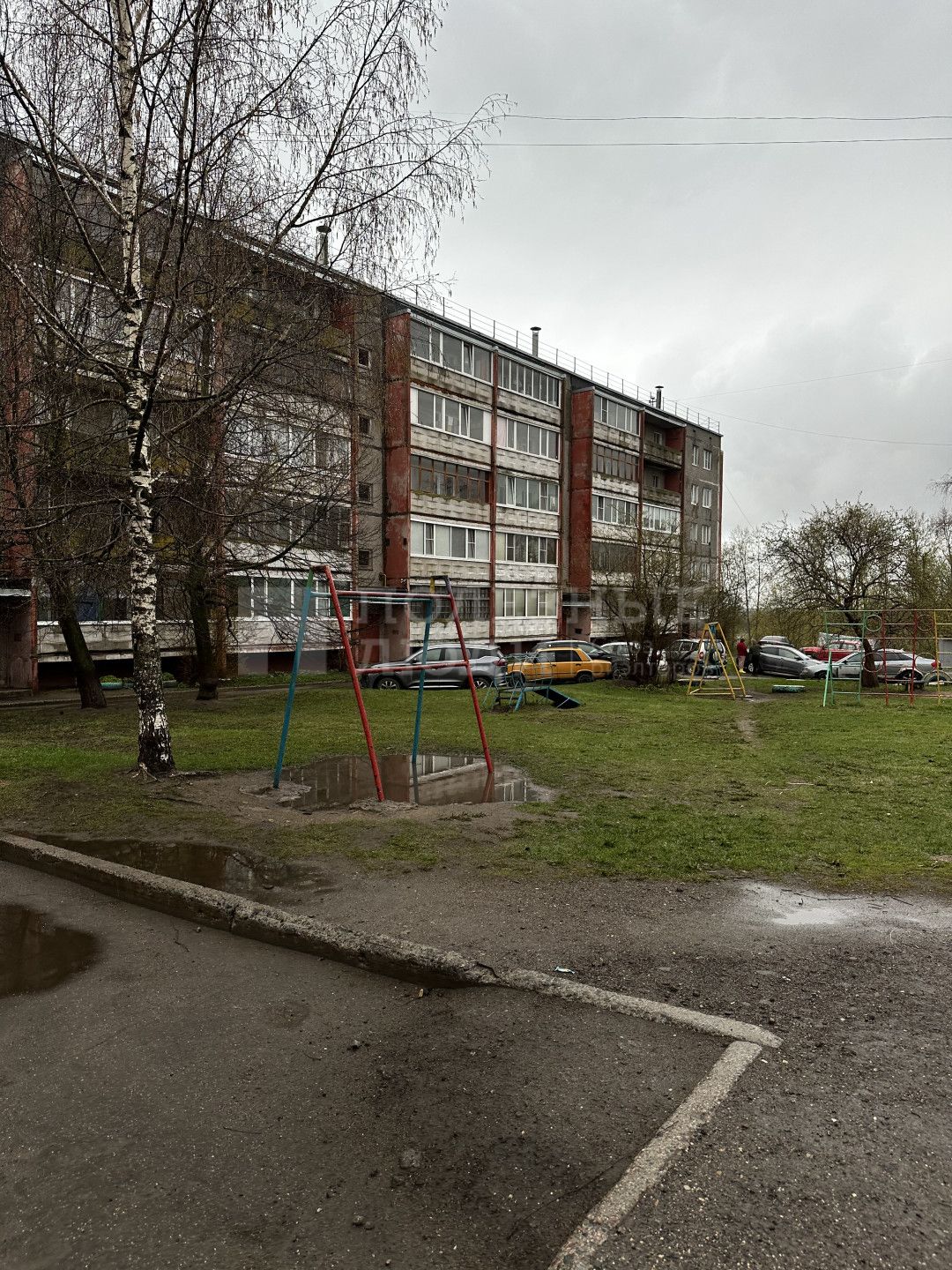 Фото недвижимости