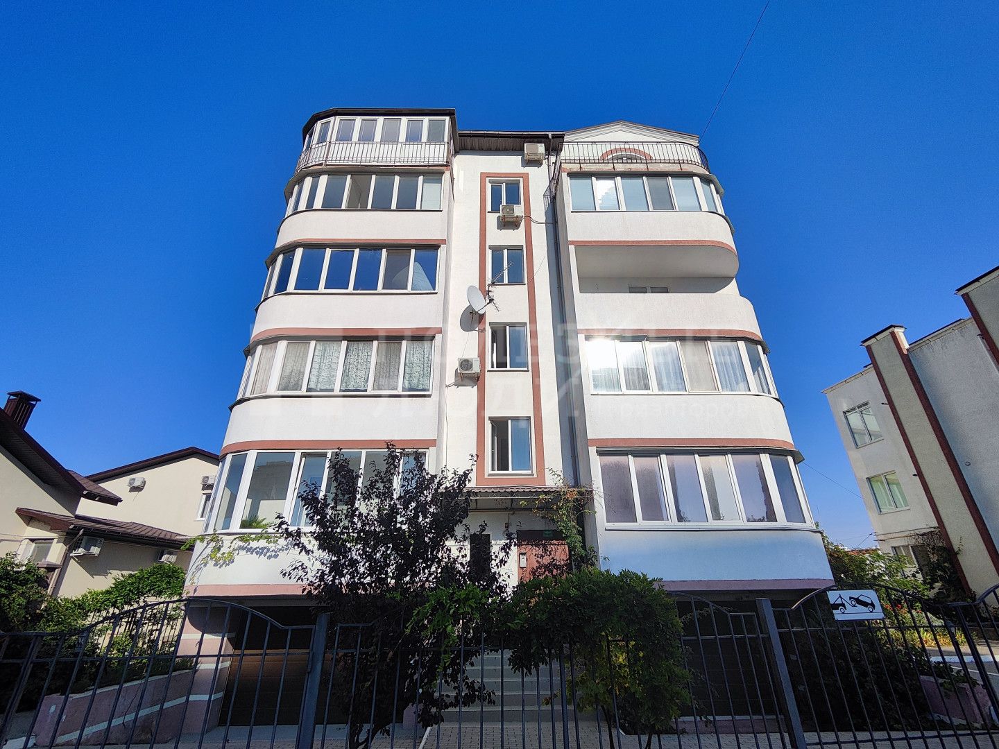 Фото недвижимости