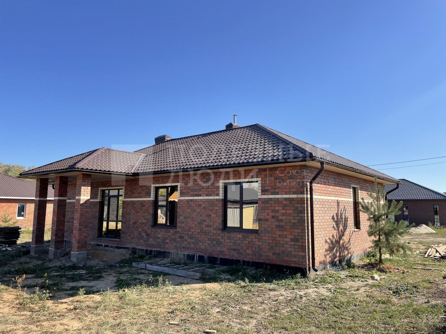 Фото недвижимости