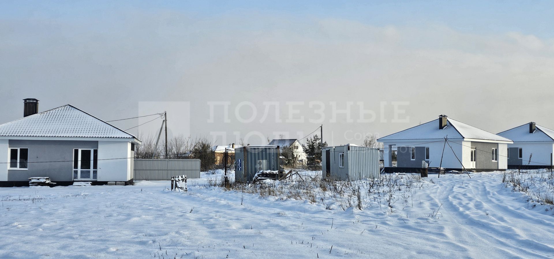 Фото недвижимости