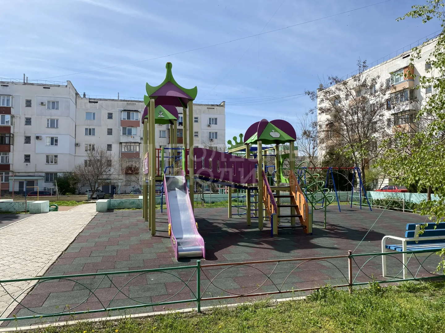 Фото недвижимости