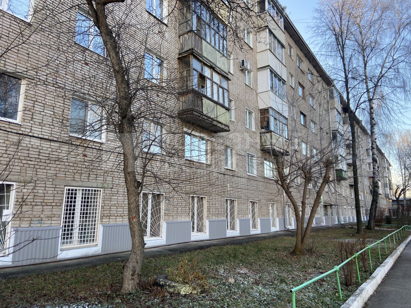 Фото недвижимости