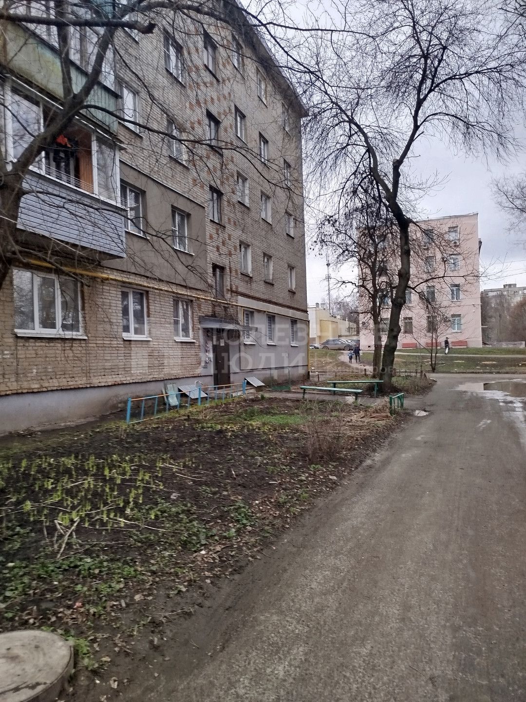 Фото недвижимости