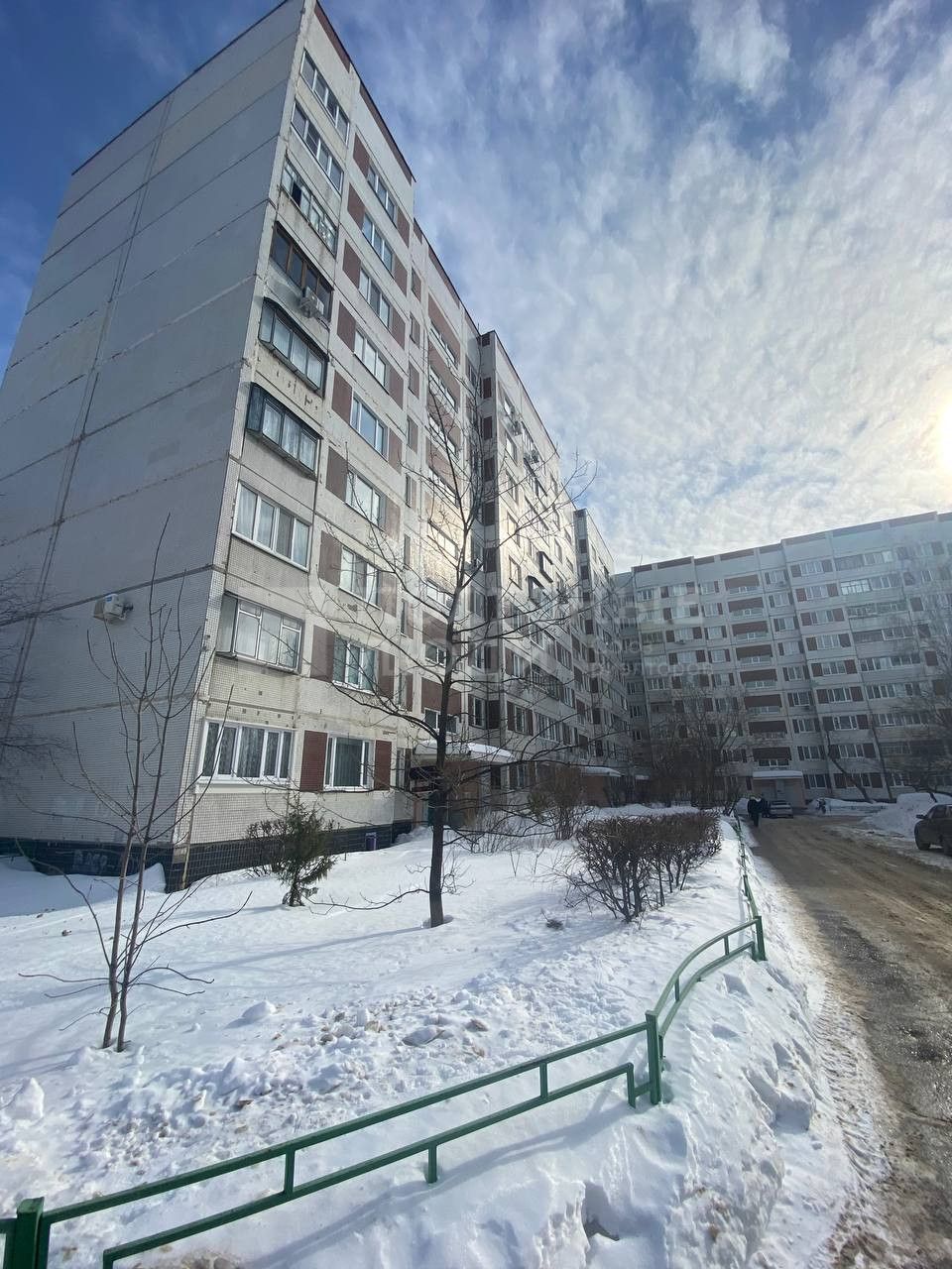 Фото недвижимости