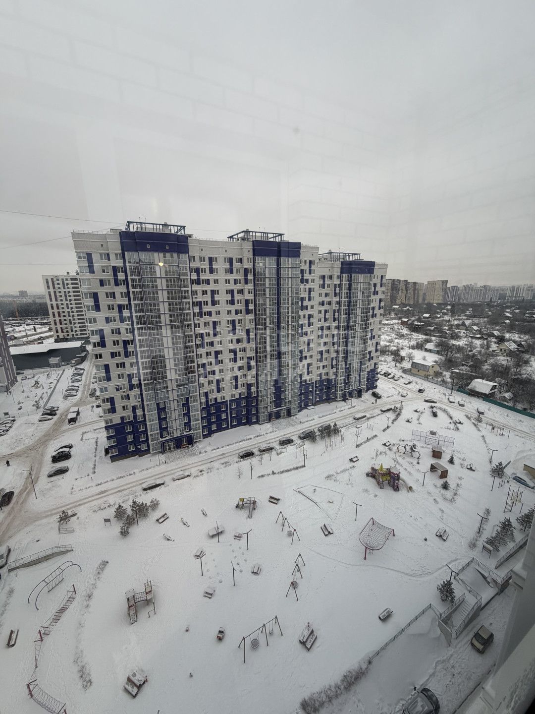 Фото недвижимости