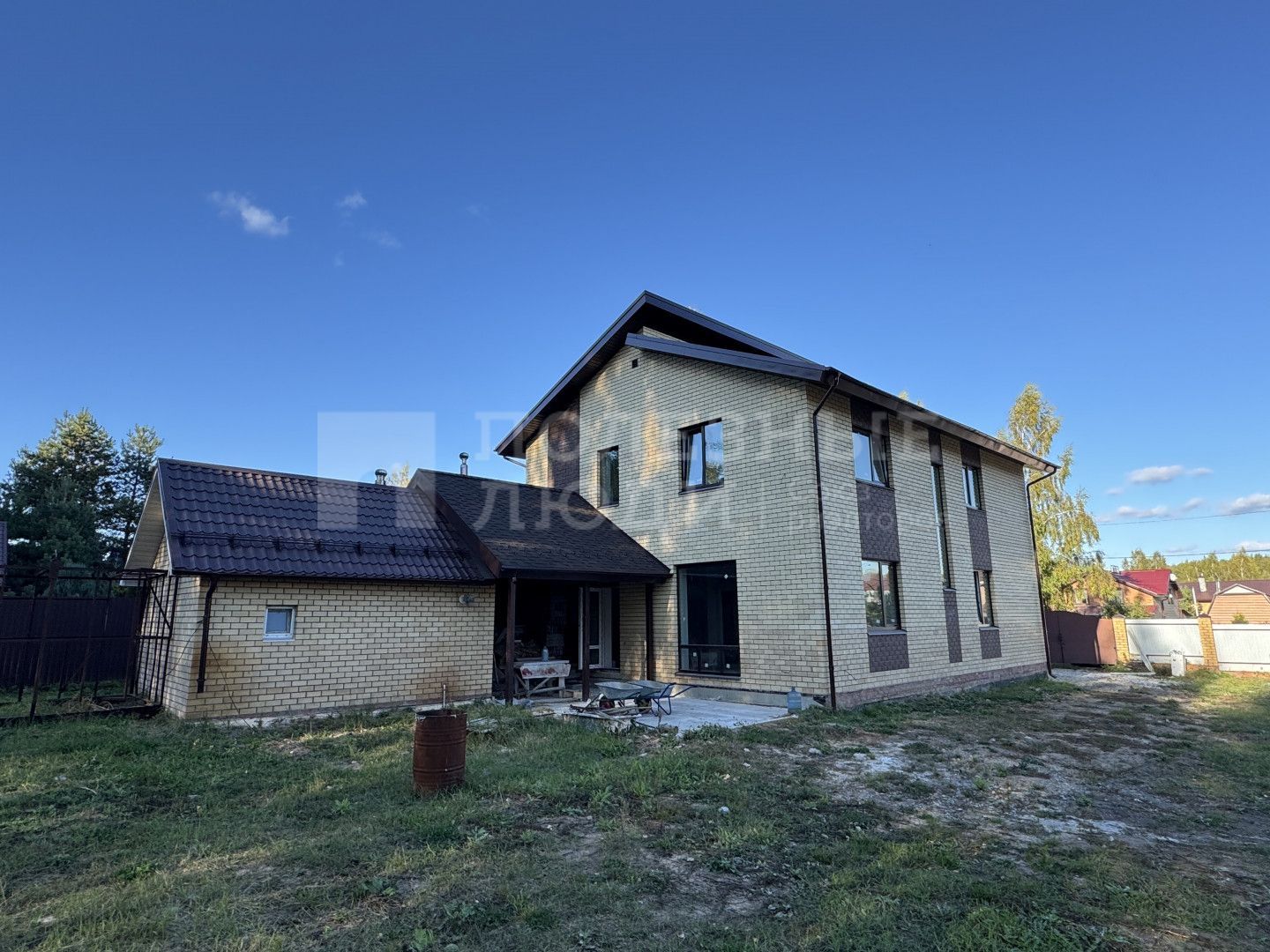 Фото недвижимости