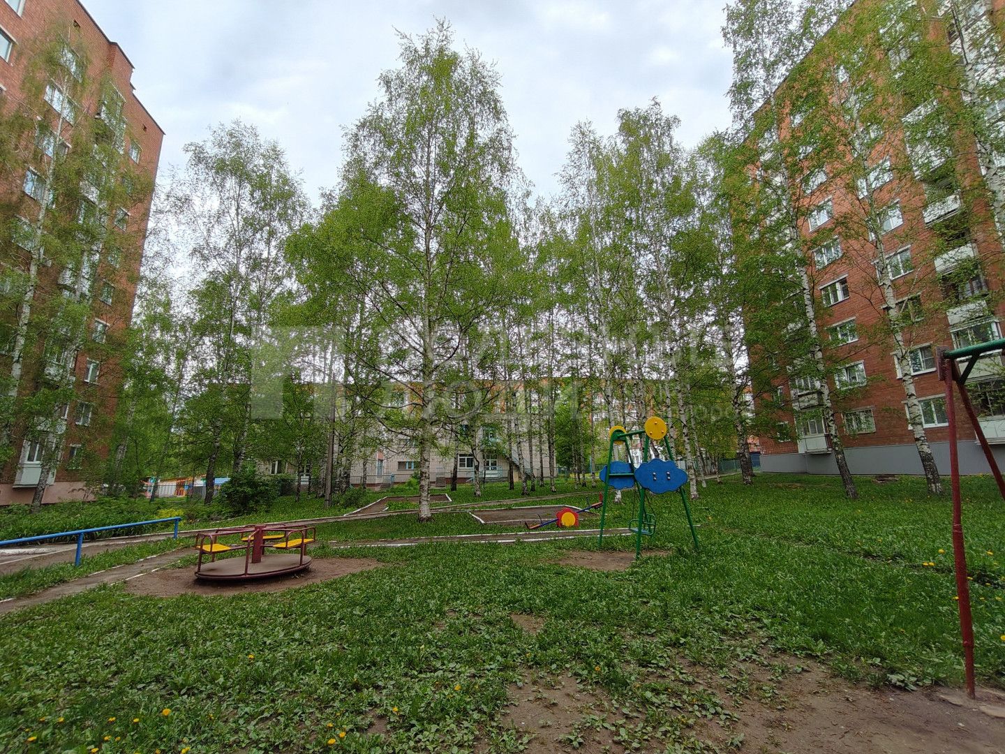 Фото недвижимости