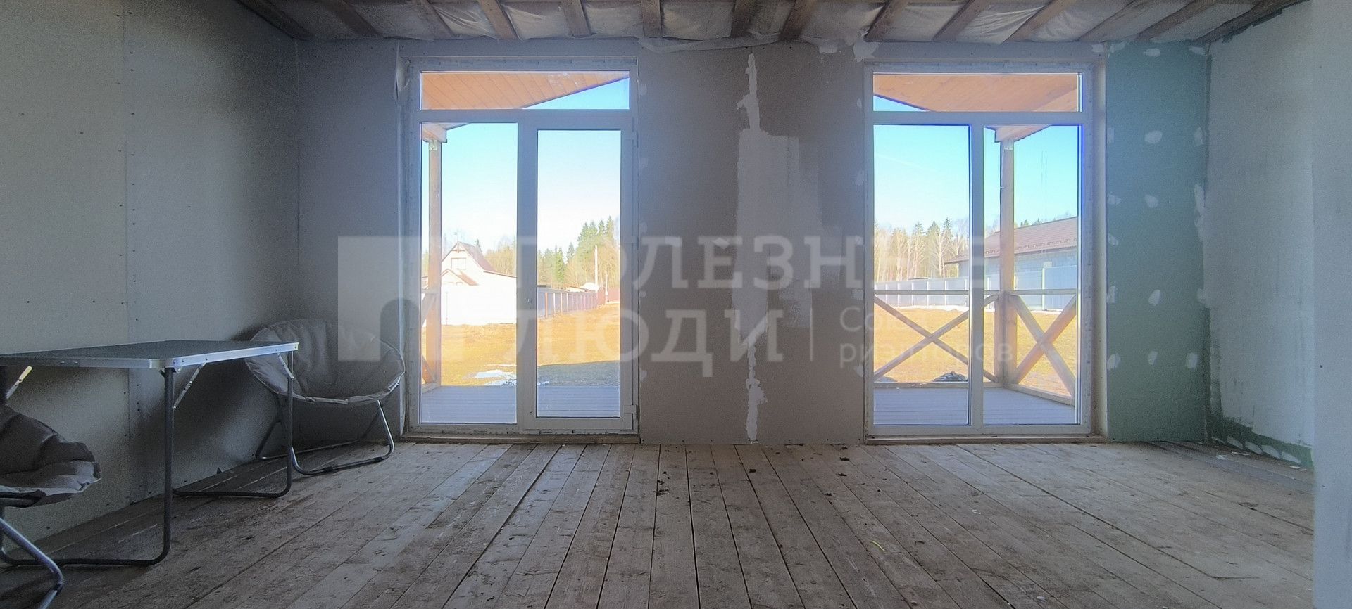 Фото недвижимости