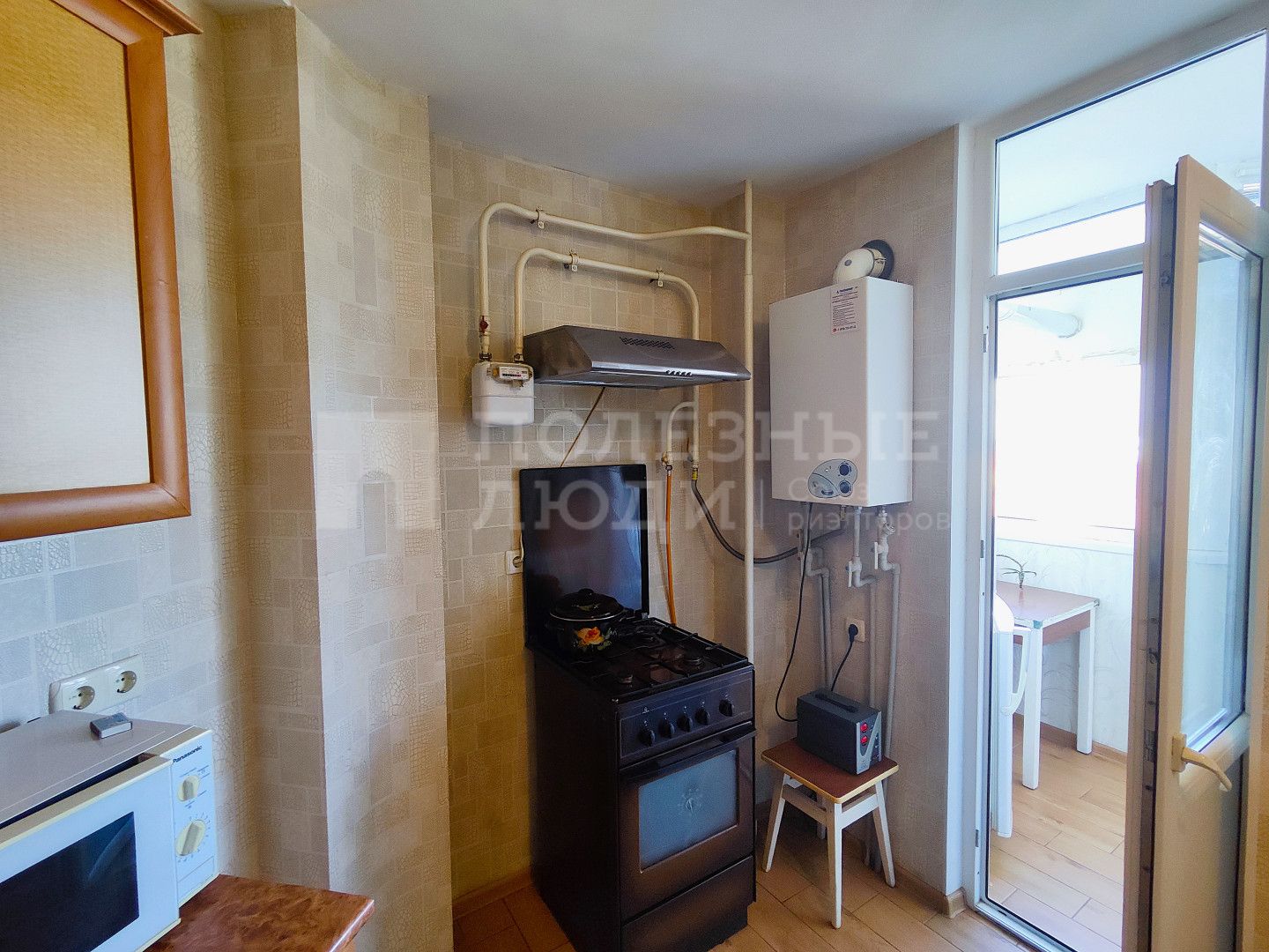 Фото недвижимости