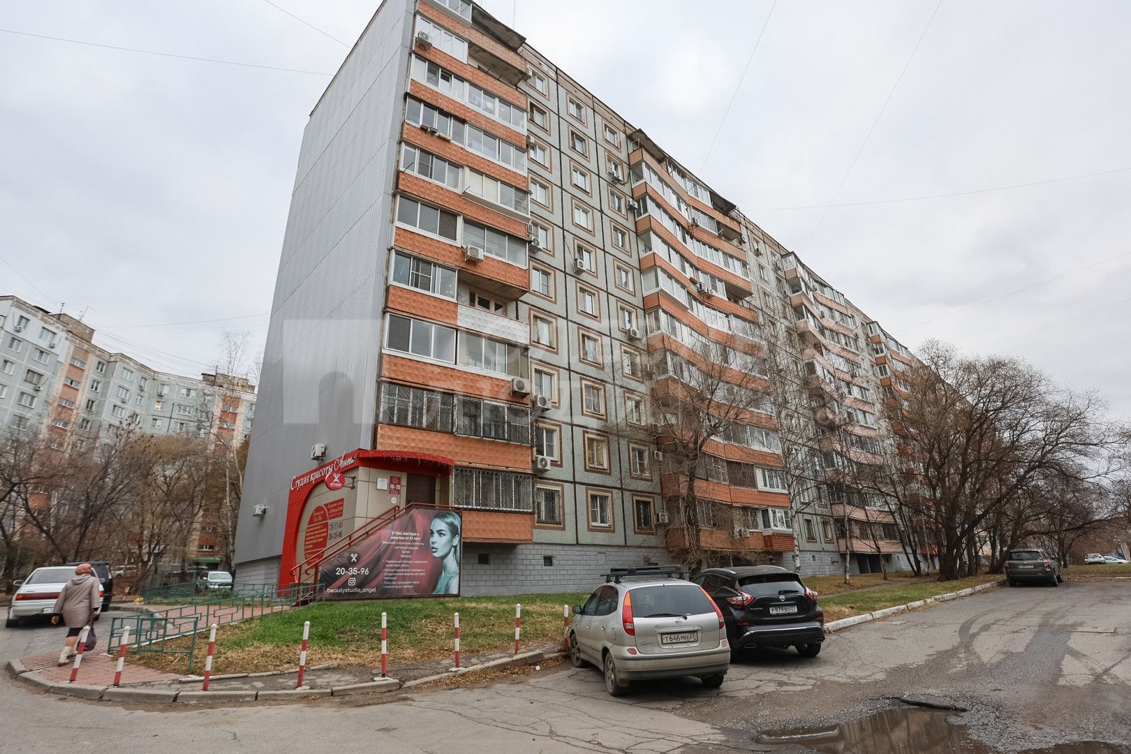 Фото недвижимости