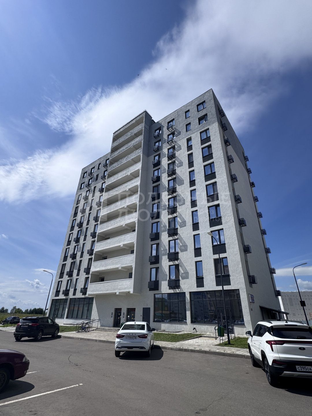 Фото недвижимости