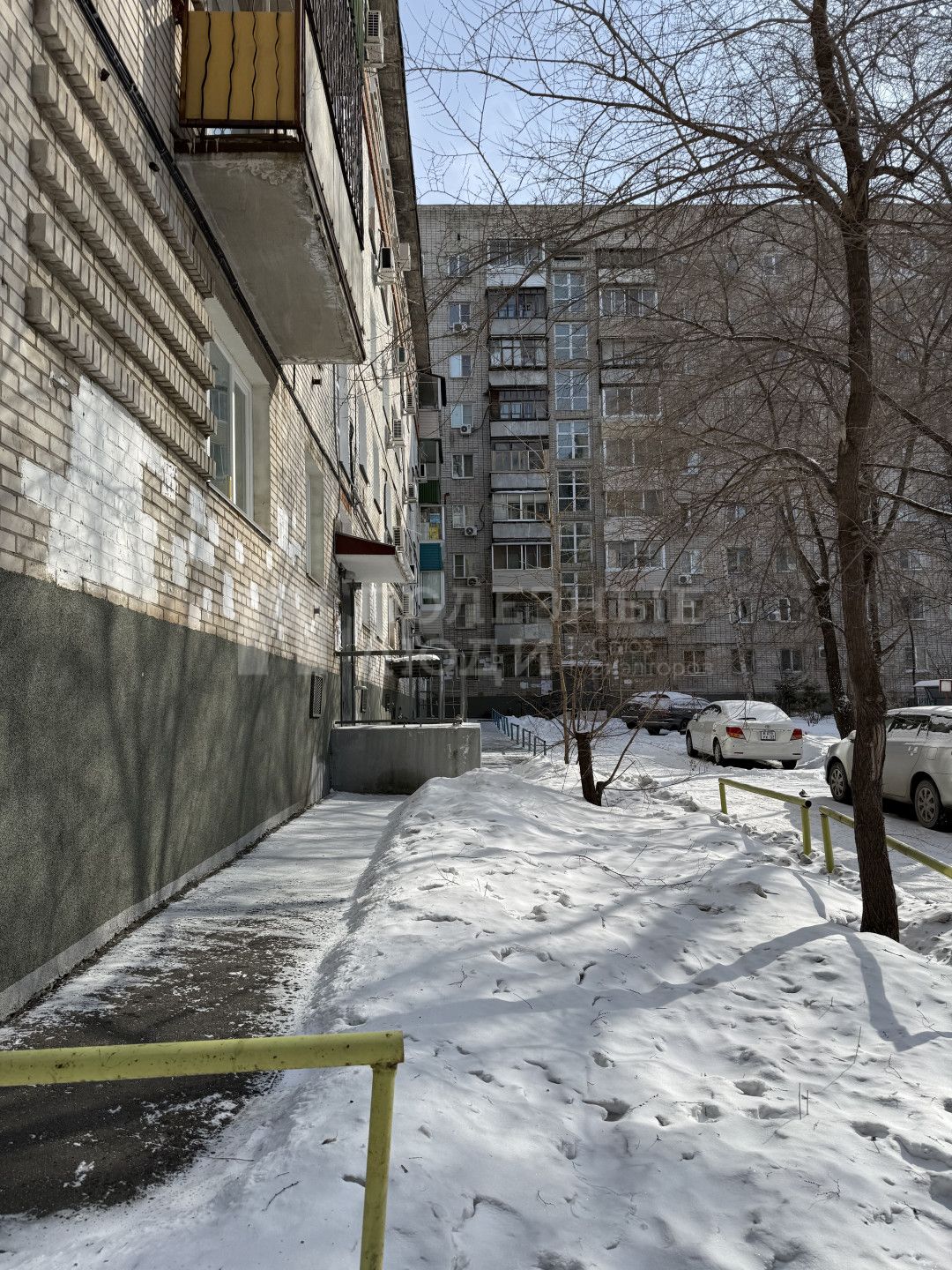 Фото недвижимости