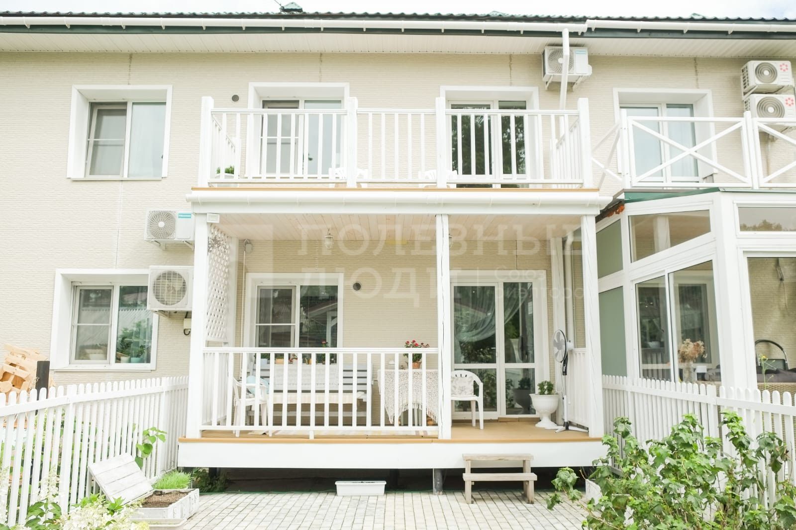 Фото недвижимости