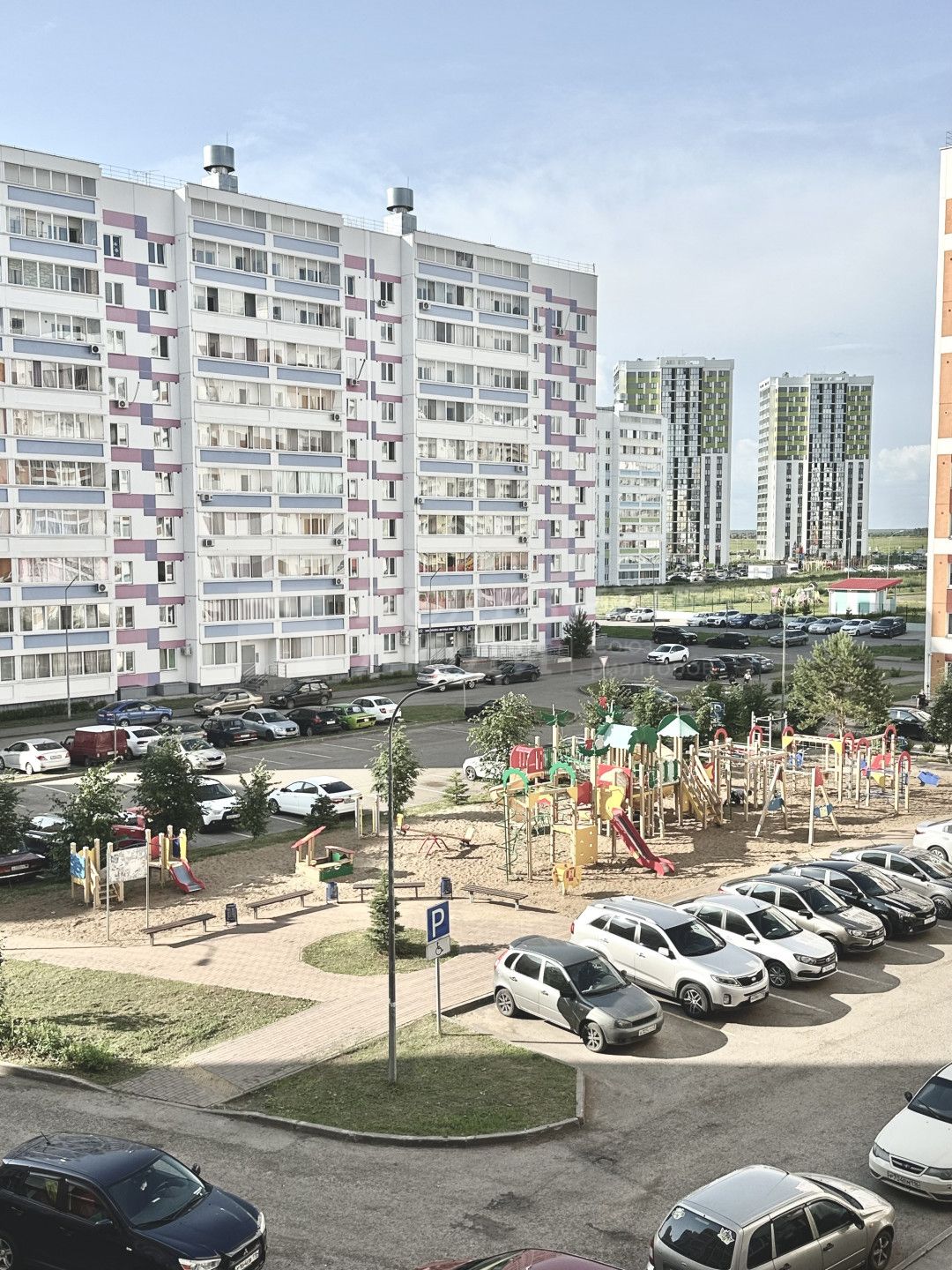 Фото недвижимости