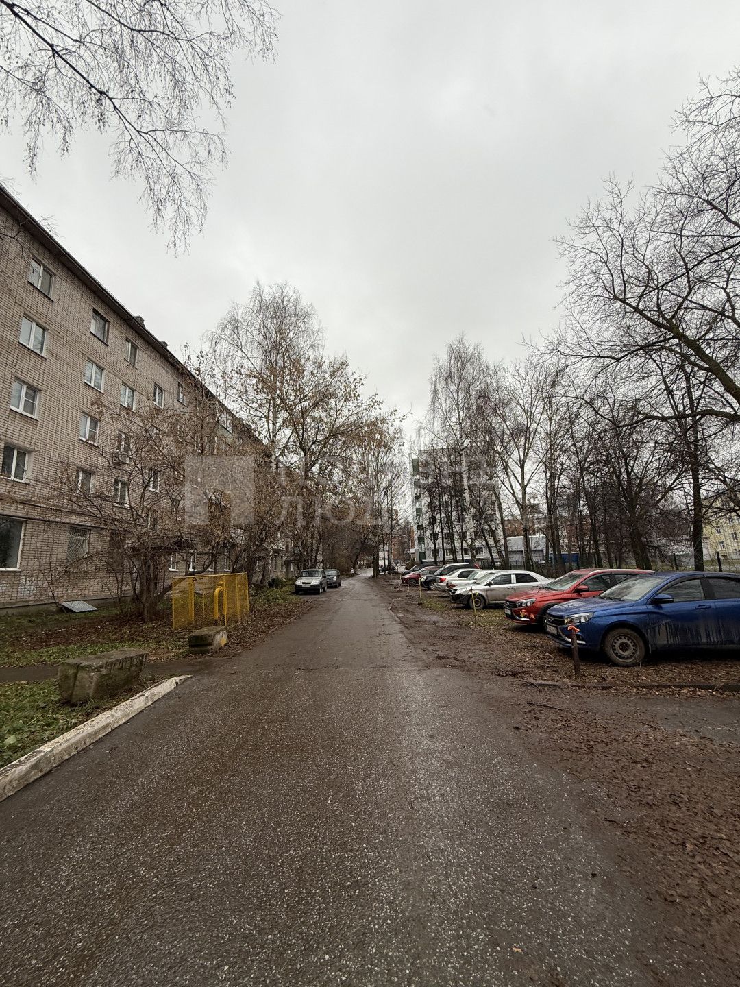 Фото недвижимости