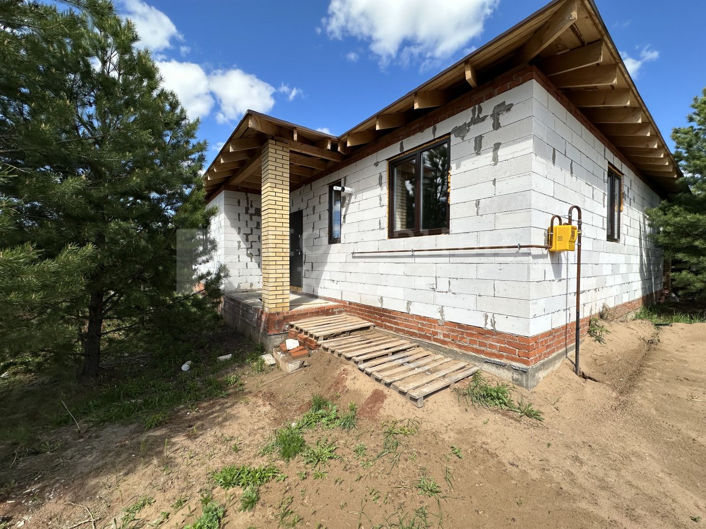 Фото недвижимости