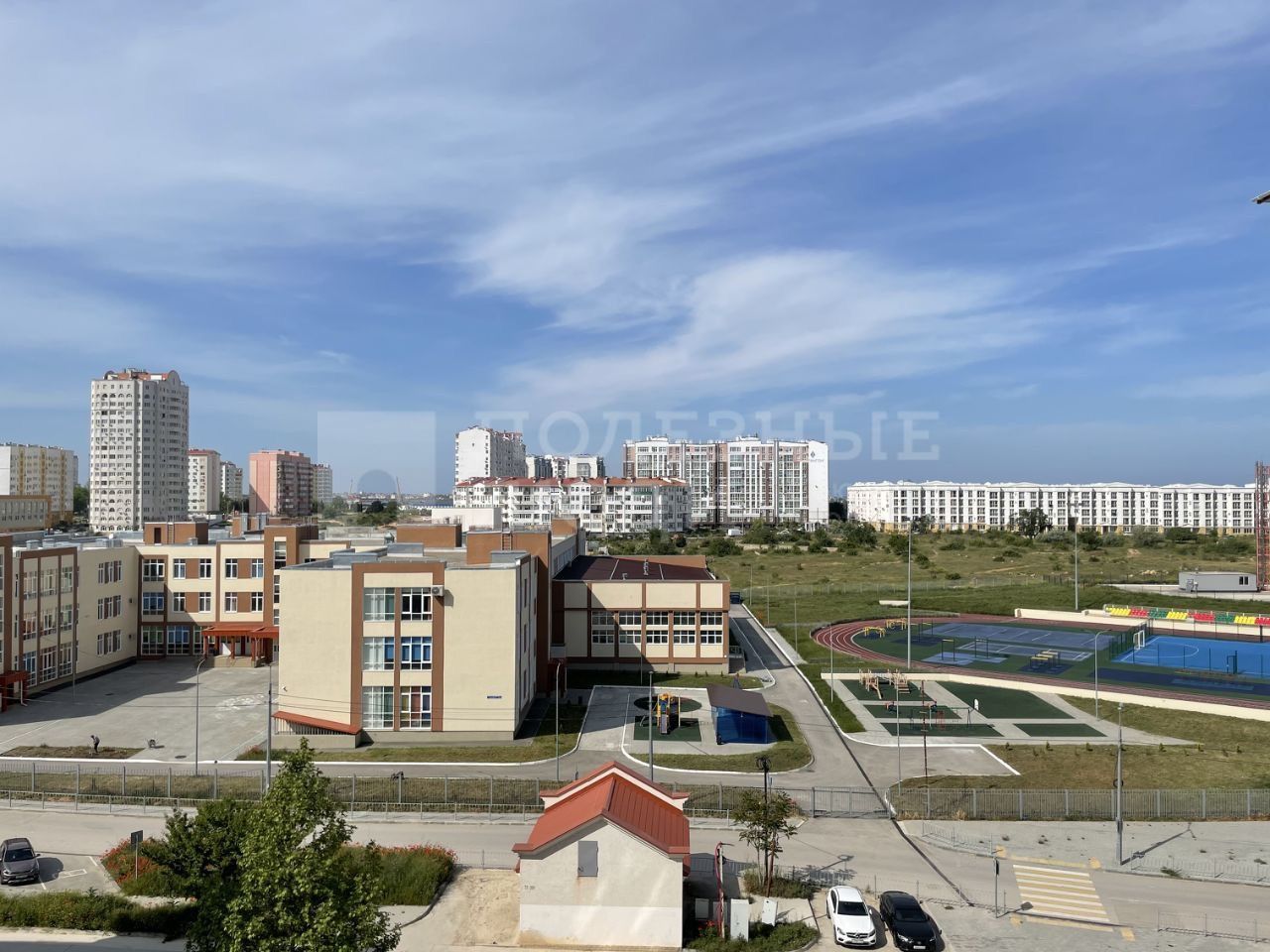 Фото недвижимости