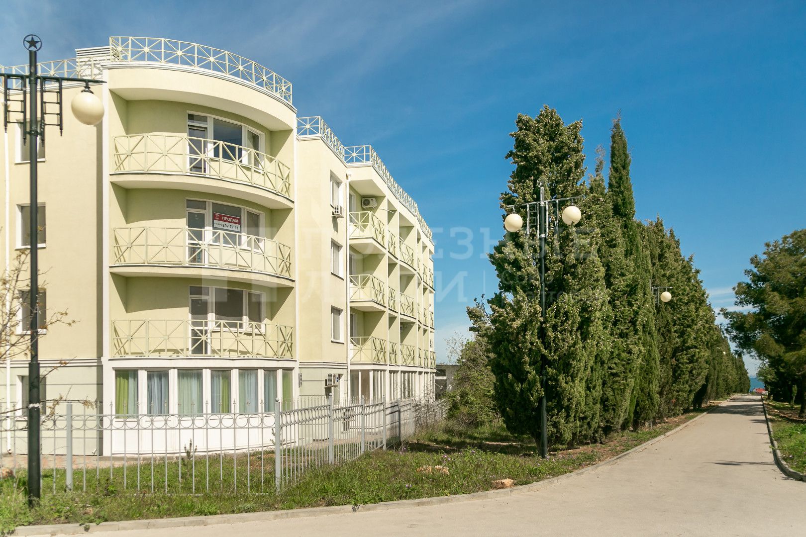 Фото недвижимости