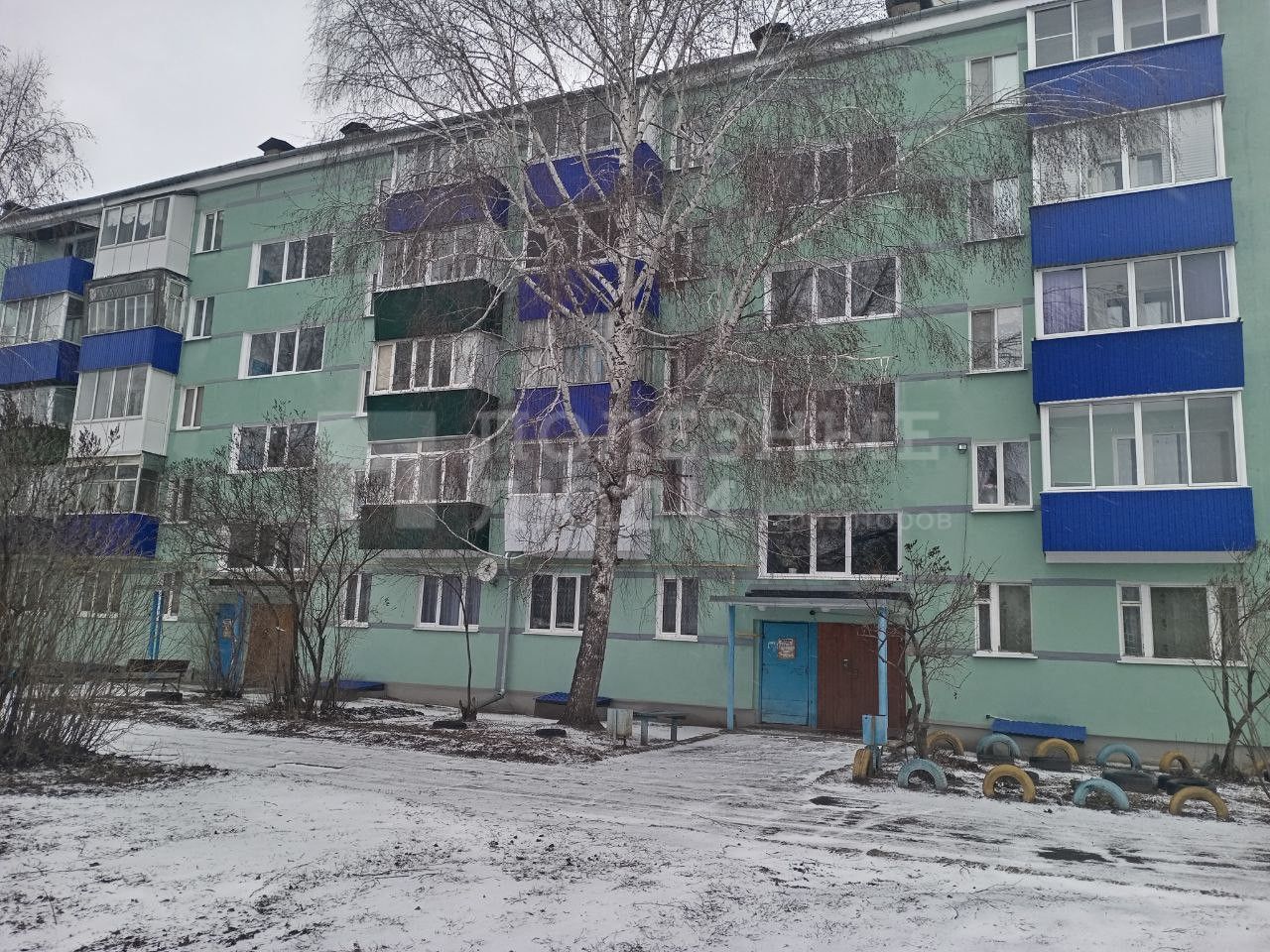 Фото недвижимости