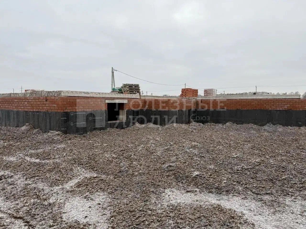 Фото недвижимости