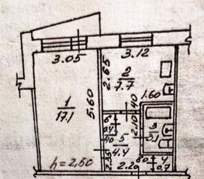 Фото недвижимости