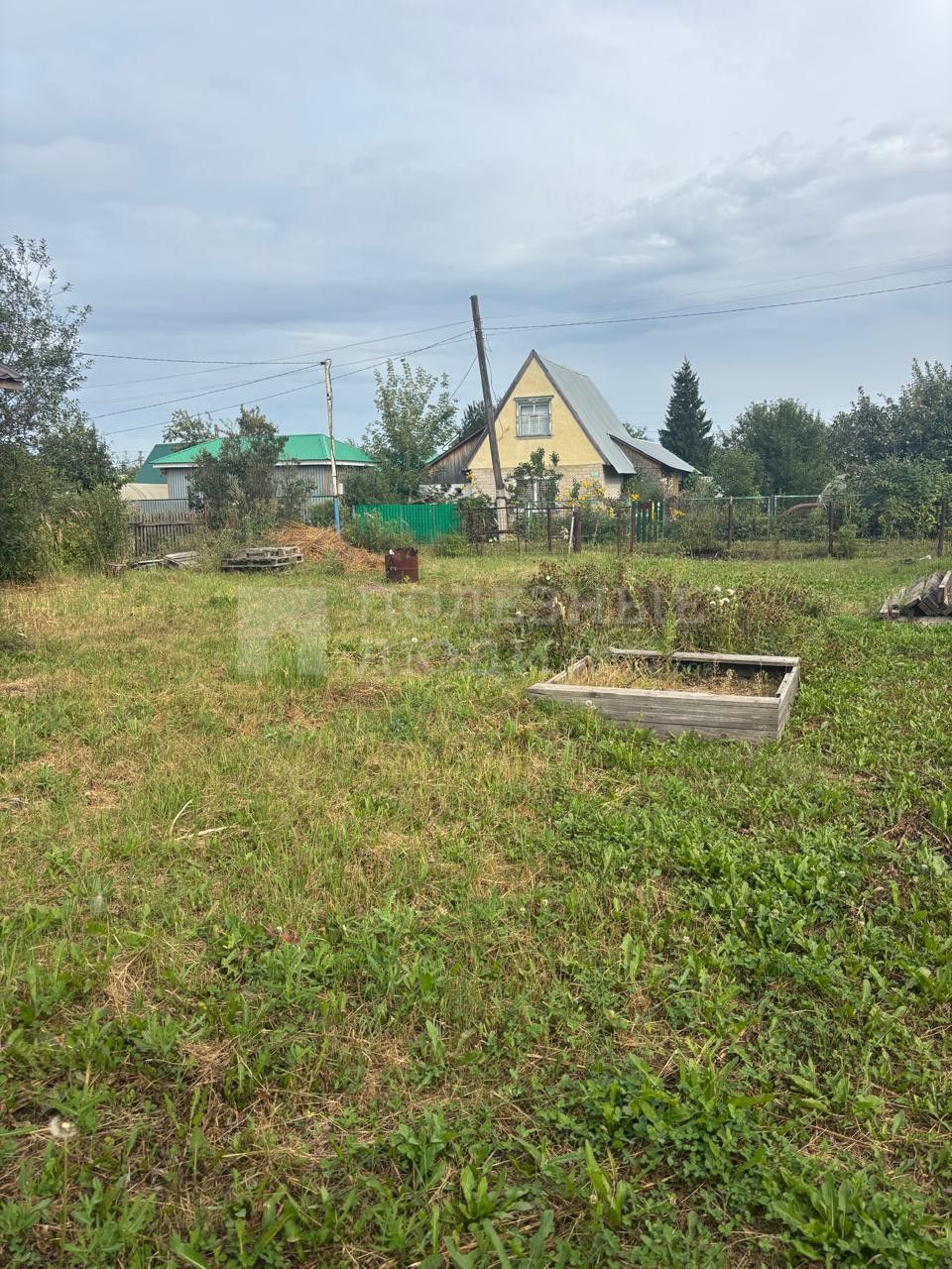 Фото недвижимости