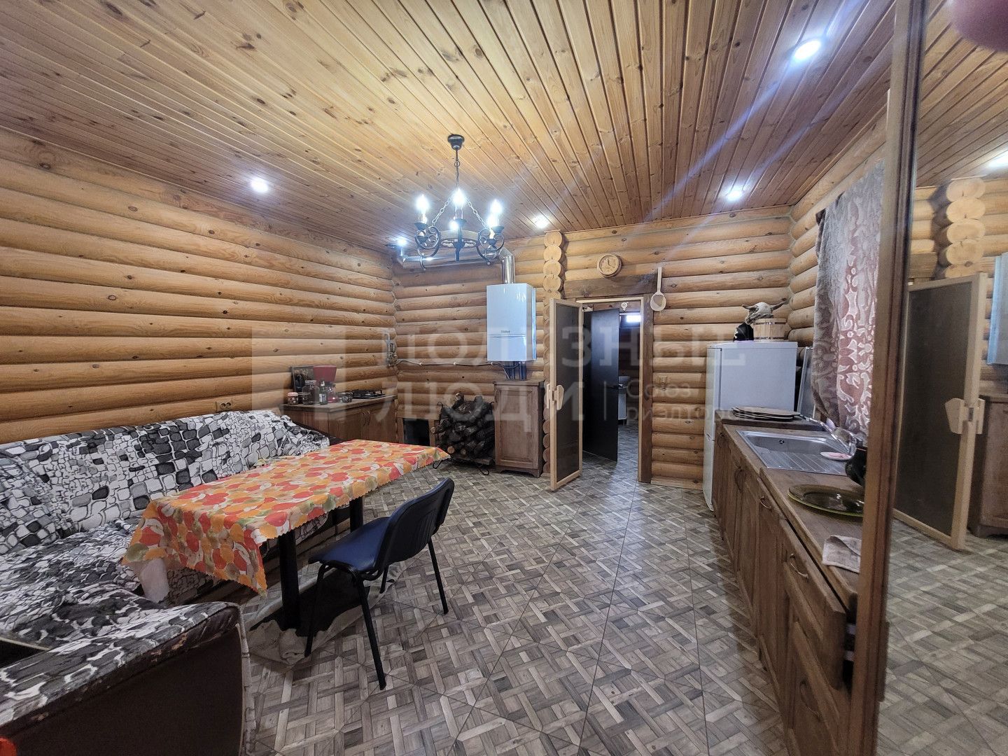 Фото недвижимости