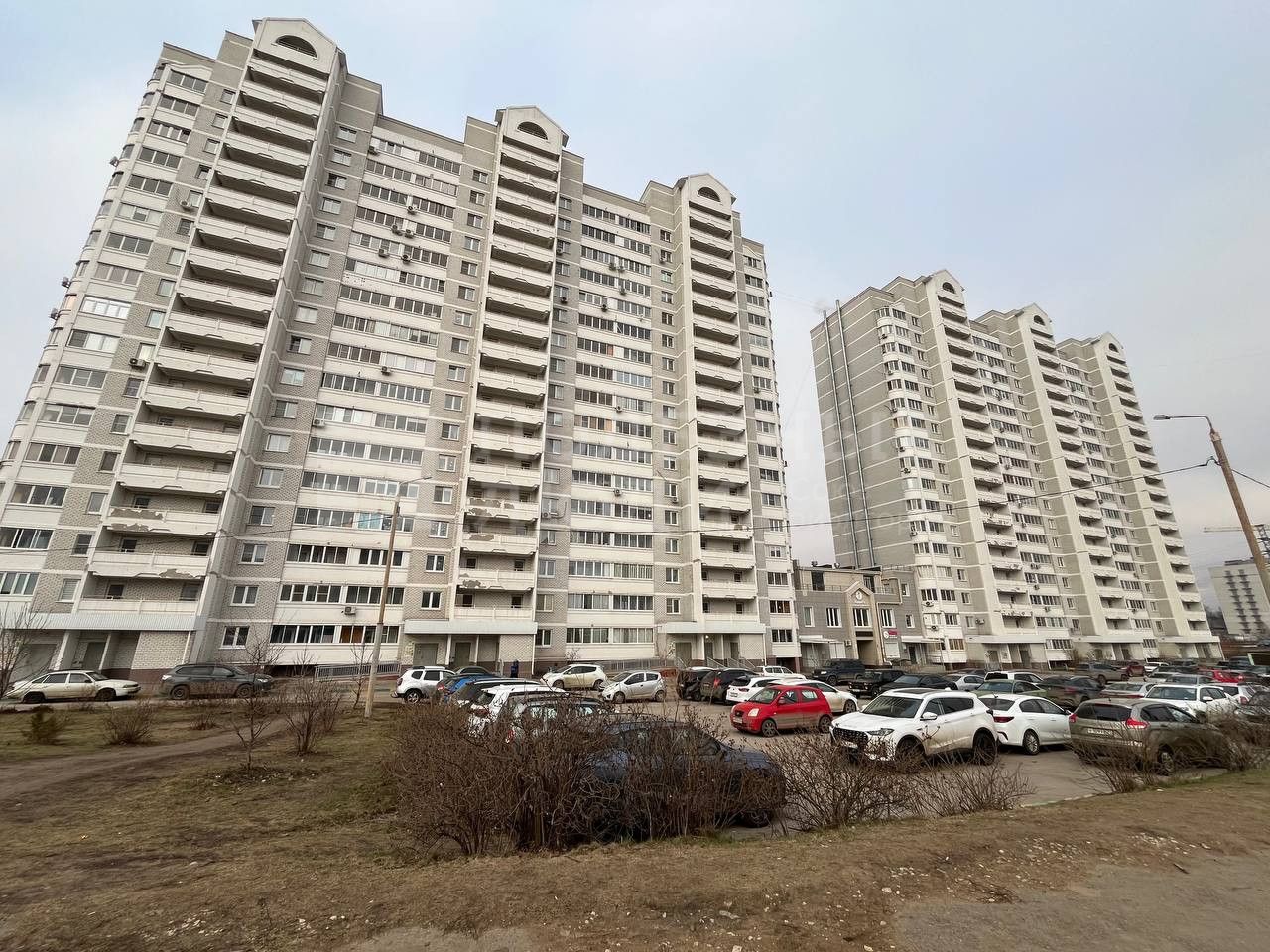Фото недвижимости