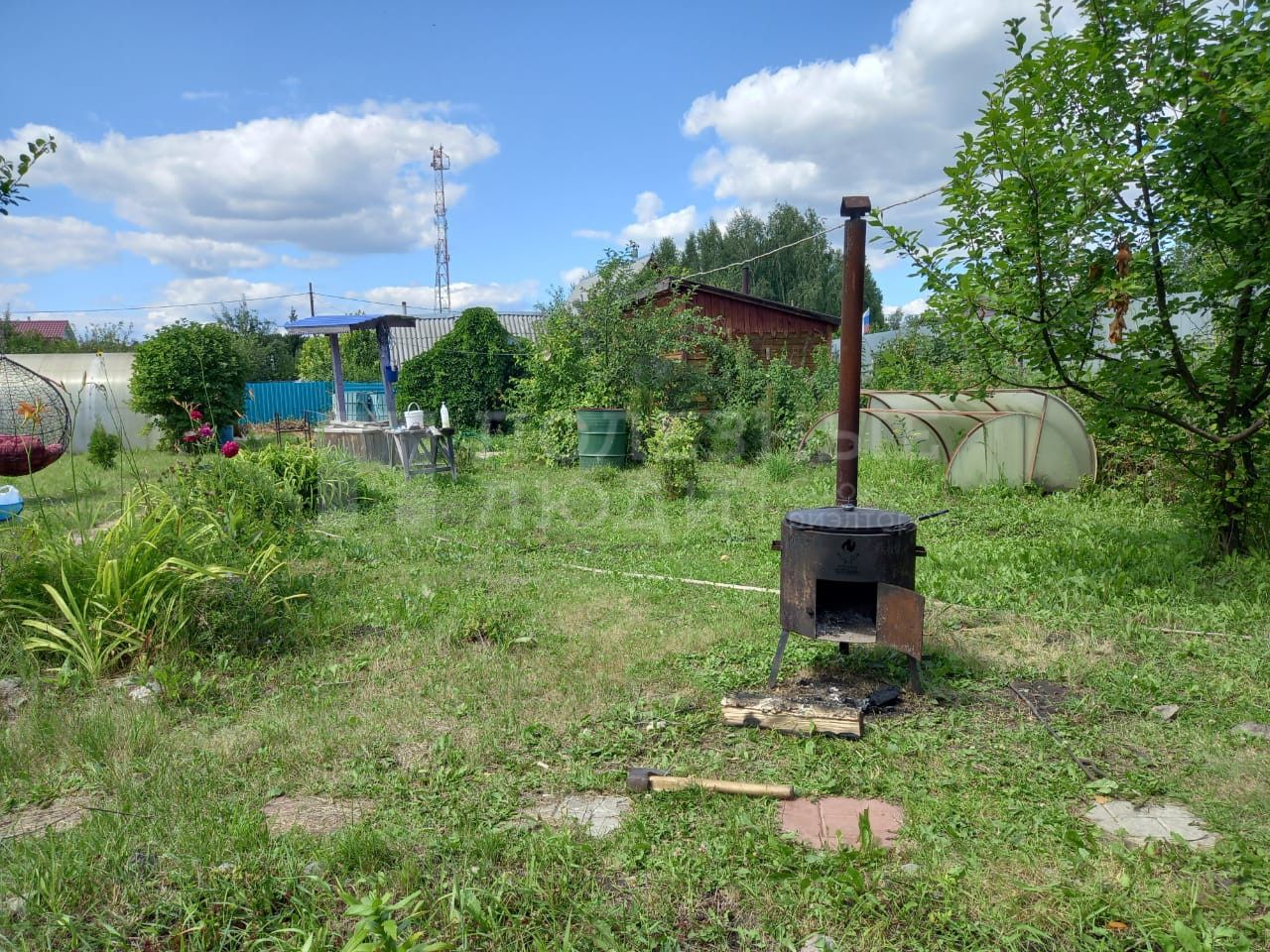 Фото недвижимости