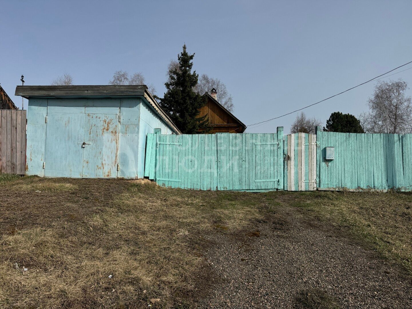 Фото недвижимости