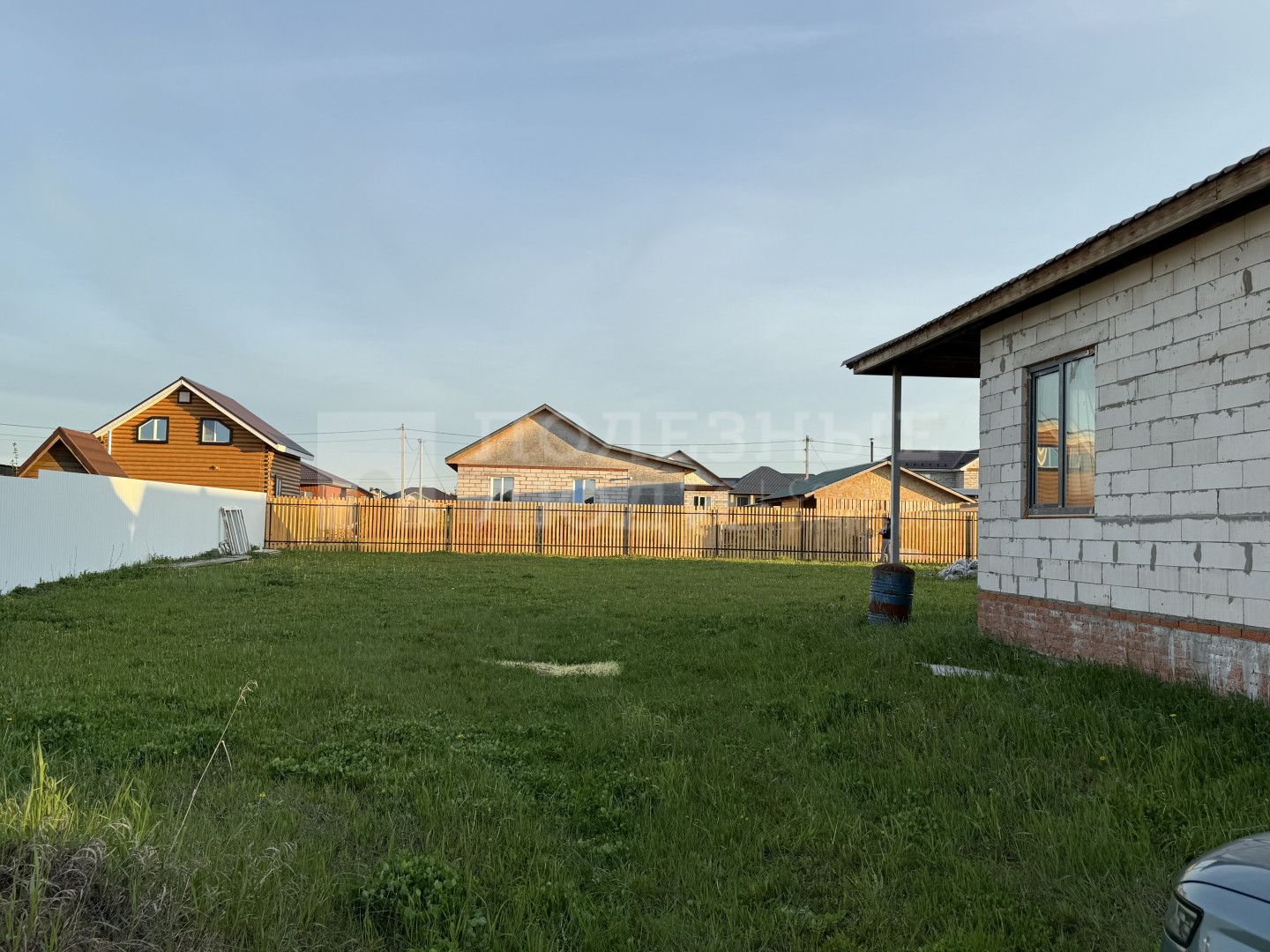 Фото недвижимости