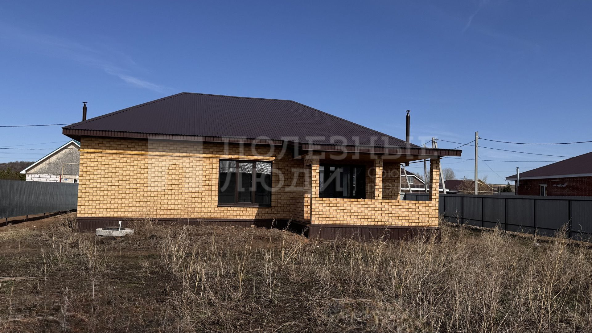 Фото недвижимости