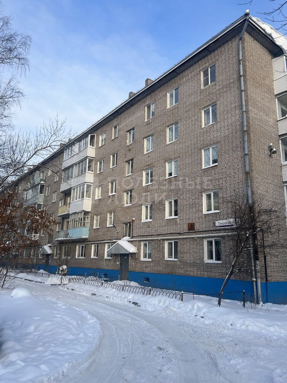 Фото недвижимости