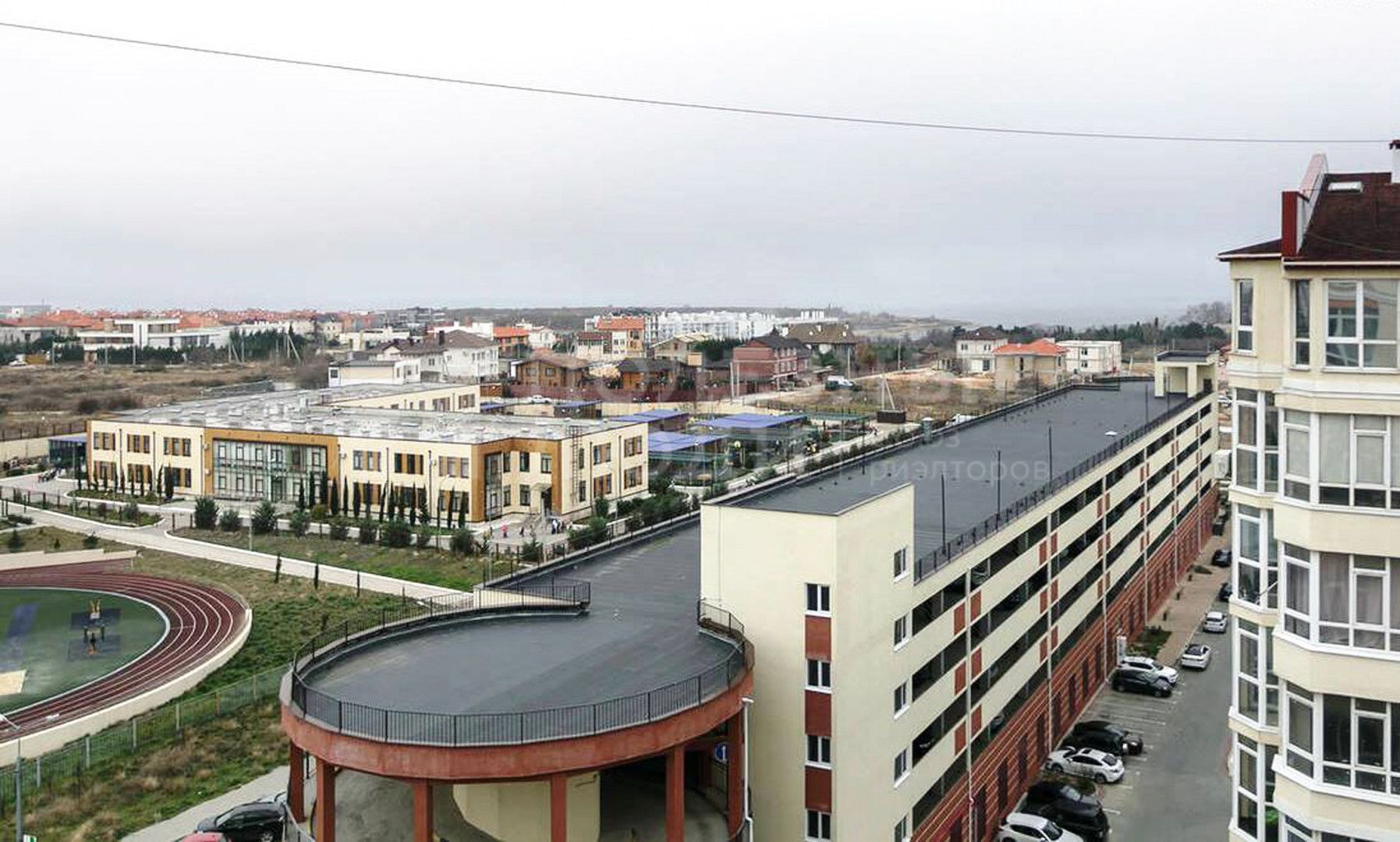 Фото недвижимости