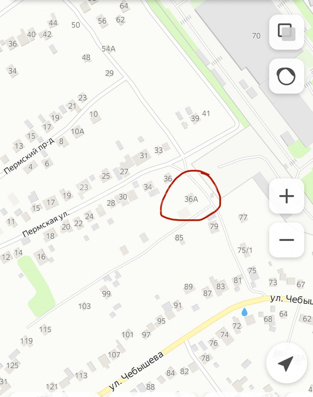 Фото недвижимости