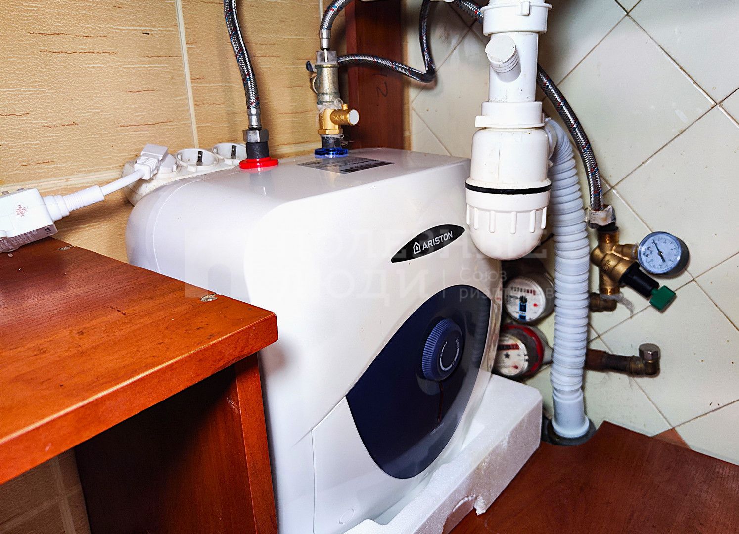 Фото недвижимости