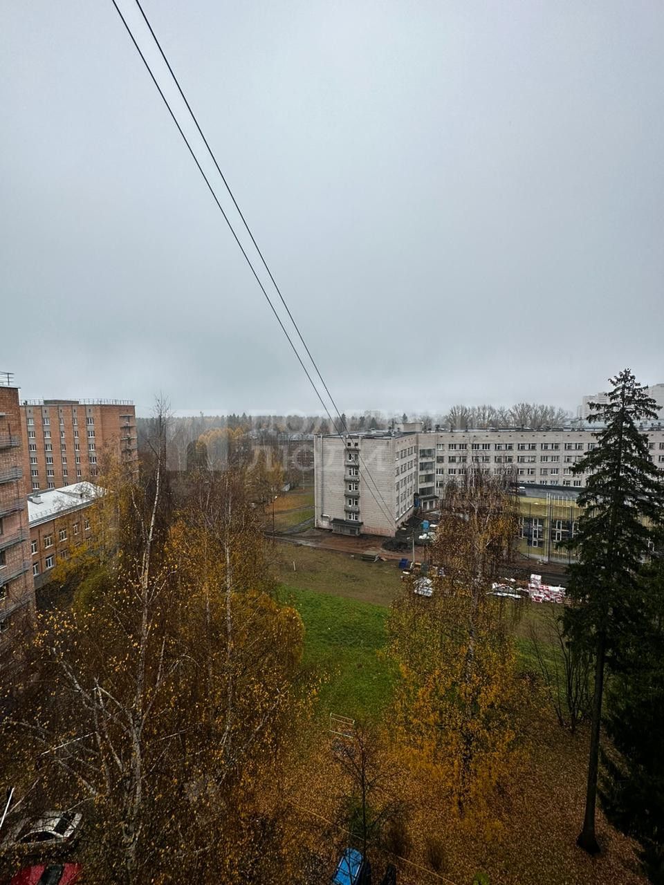 Фото недвижимости