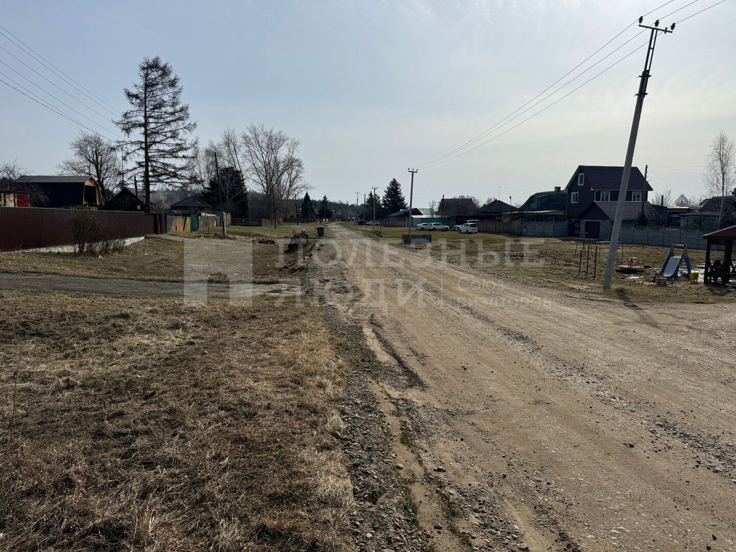 Фото недвижимости