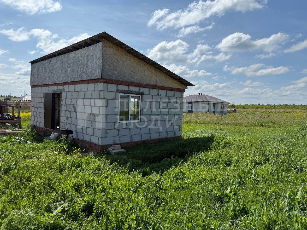 Фото недвижимости