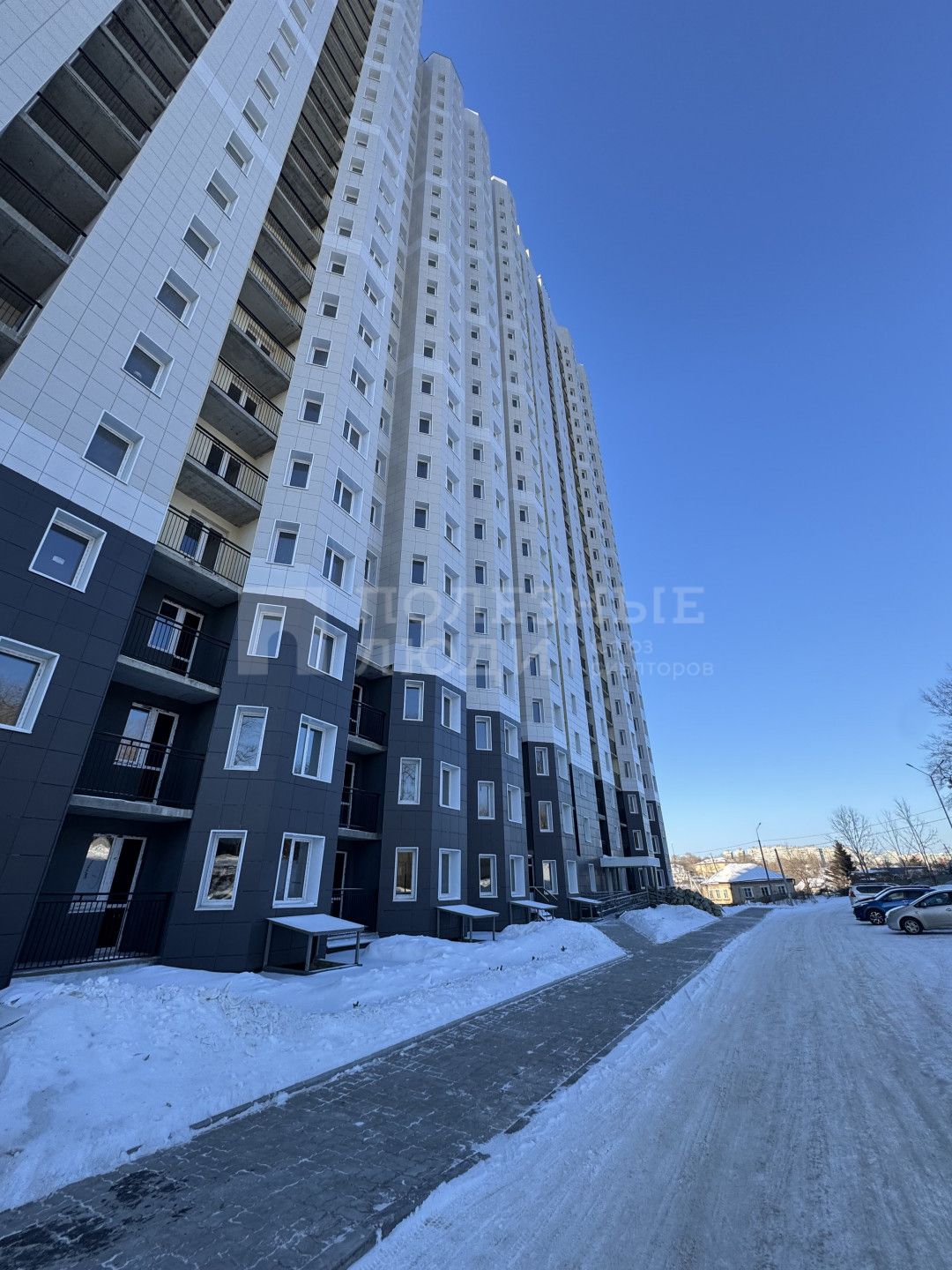 Фото недвижимости