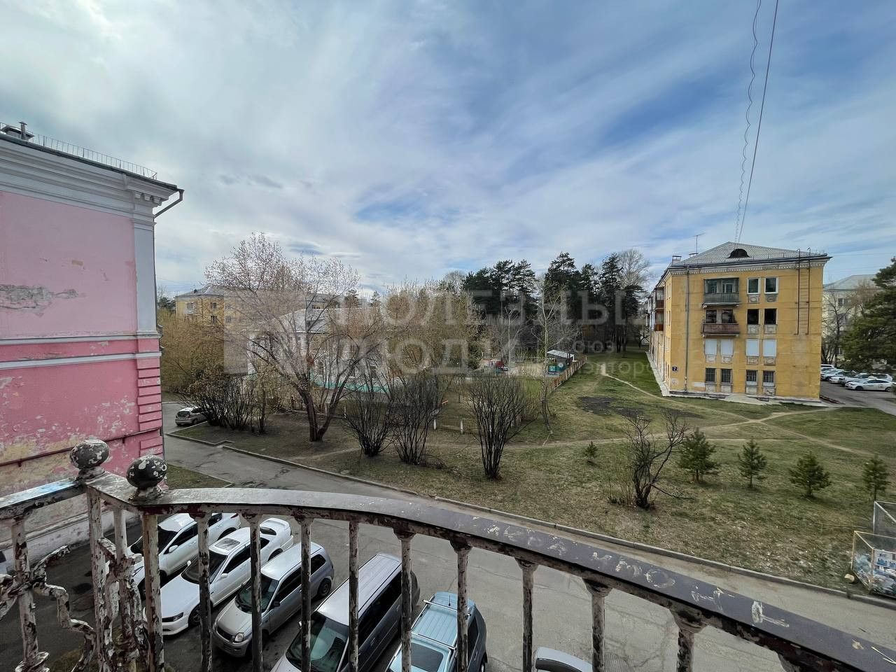 Фото недвижимости
