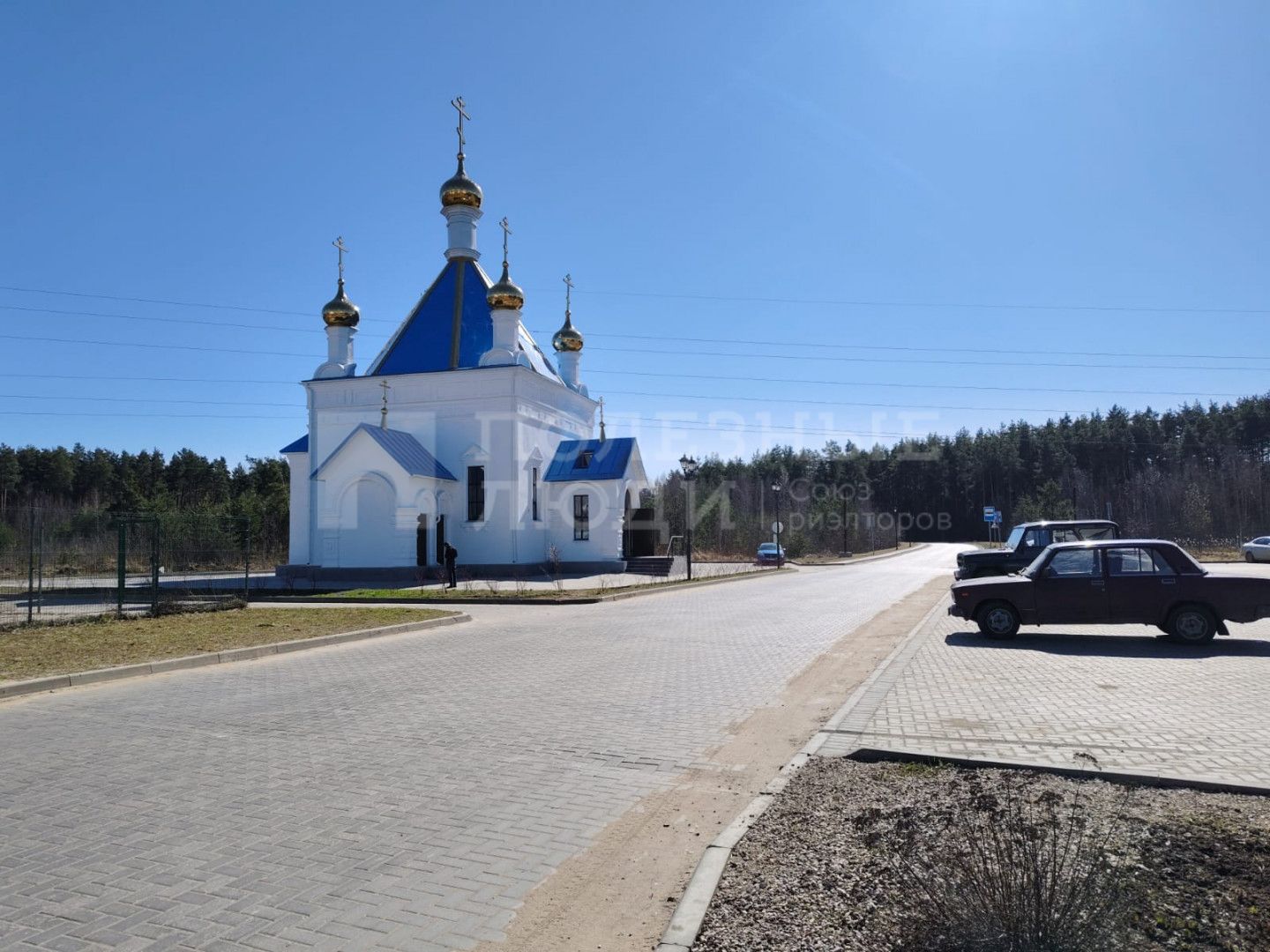 Фото недвижимости