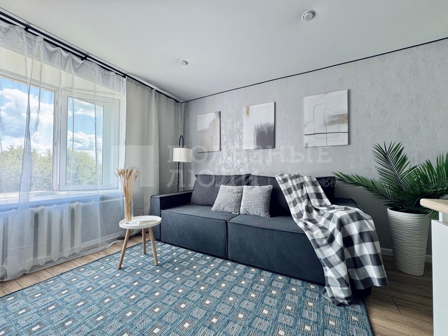 Фото недвижимости