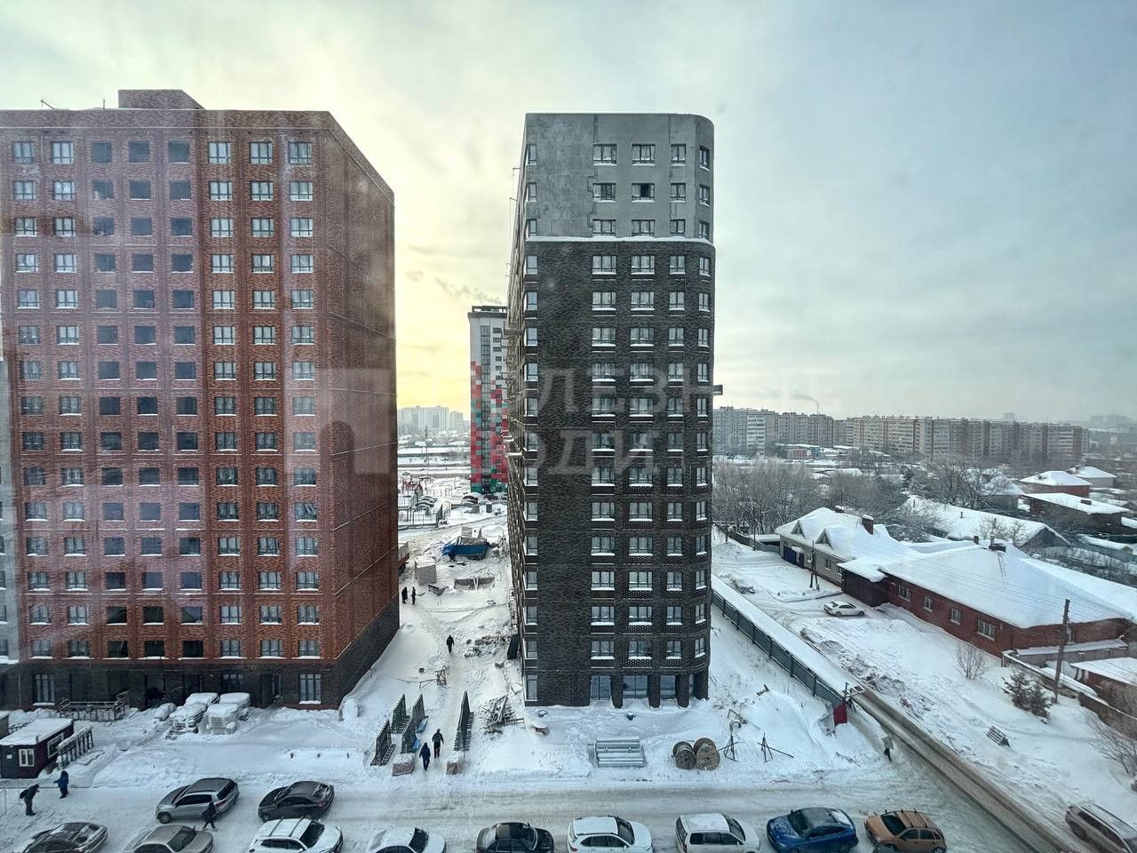 Фото недвижимости