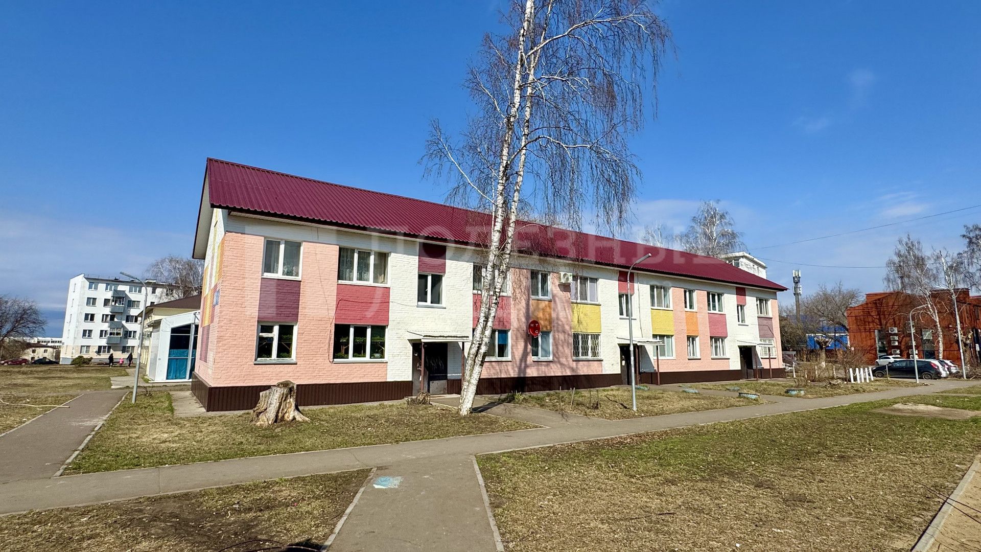 Фото недвижимости
