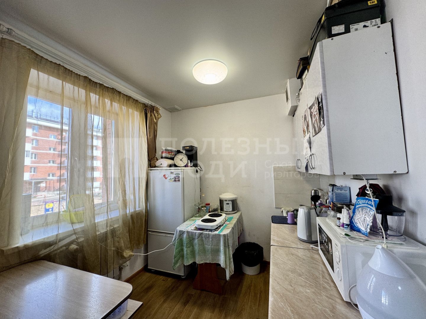 Фото недвижимости